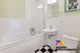 Atrakcyjna Kawalerka 37,5 m2 Dominopark